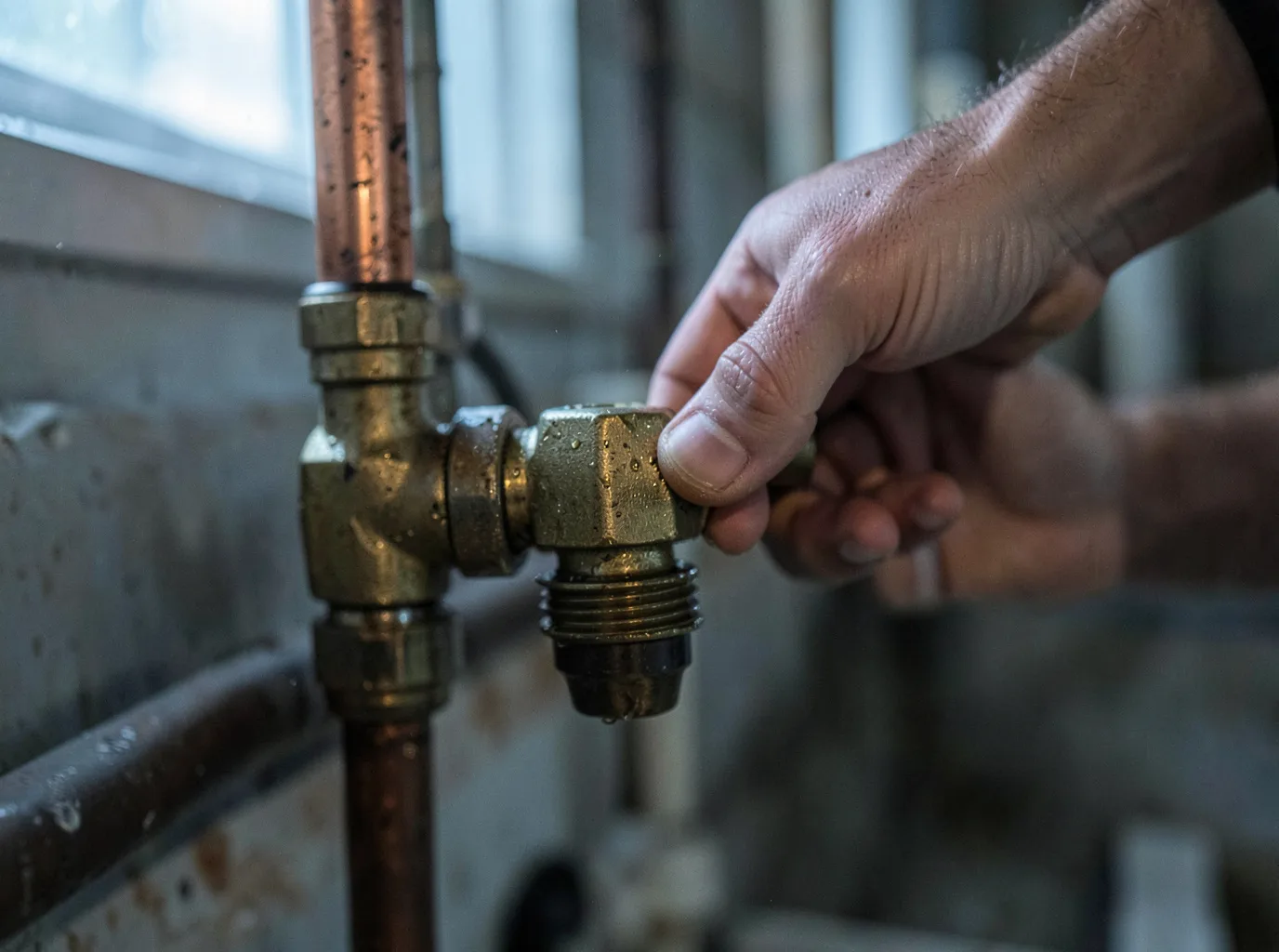 Emergency Plumber Kieler, WI FAQs